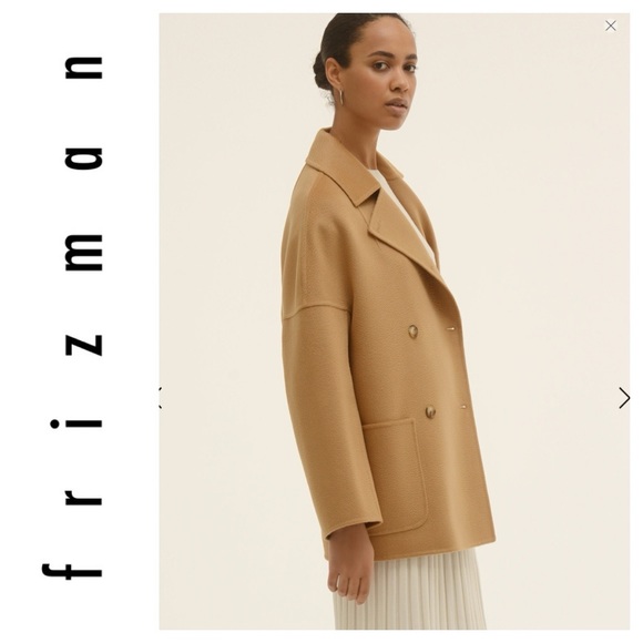 🔹 Cashmere Jacket - Picture 5 of 15